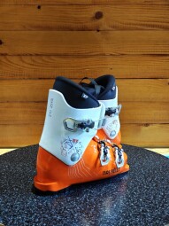 LYŽIARKY DALBELLO CXR 3 21MP